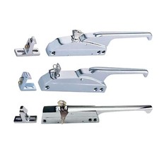 Walk in Cool Doors Handle Set