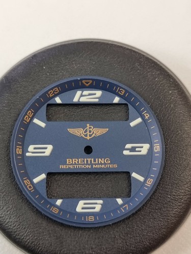 Breitling aerospace 65362 - breitling,
