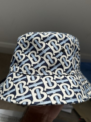 Mens burberry bucket - mens,