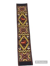 Vintage Bell Pull, Brass