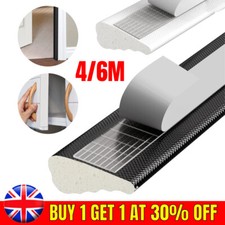 4/6M Window Draft Excluder
