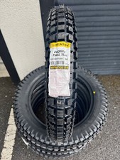 NEW Dunlop Geomax TL01 Trials
