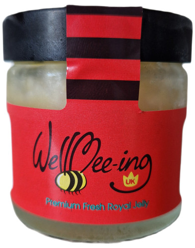 Pure fresh royal - fresh, 50g
