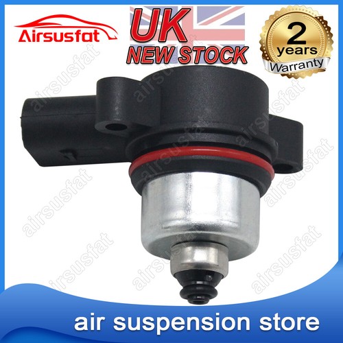 Air suspension - air,