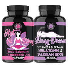 Weight Loss for Women, Hot &