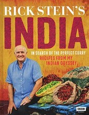 Rick Stein's India: In Search
