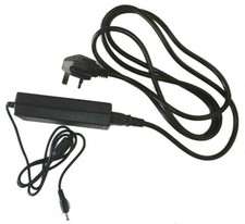 UK Power Adapter for OPI DND