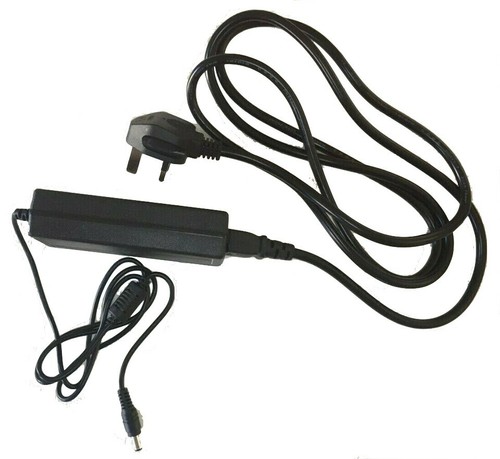 Power adapter for - uk, dnd