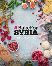 Bake for syria - for, syria-lily