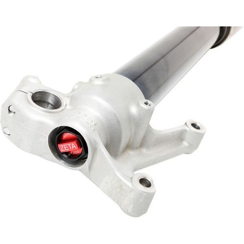 Zeta front fork bottom - front,