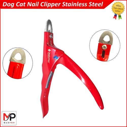 Dog nail clippers trimmer - clippers, cat