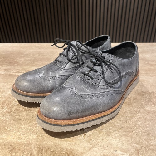 Clarks mens brogue shoes