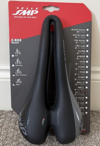 Selle smp extra model road - selle,