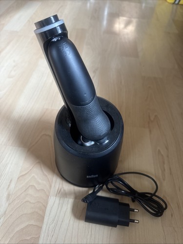 Braun series electric shaver - braun,
