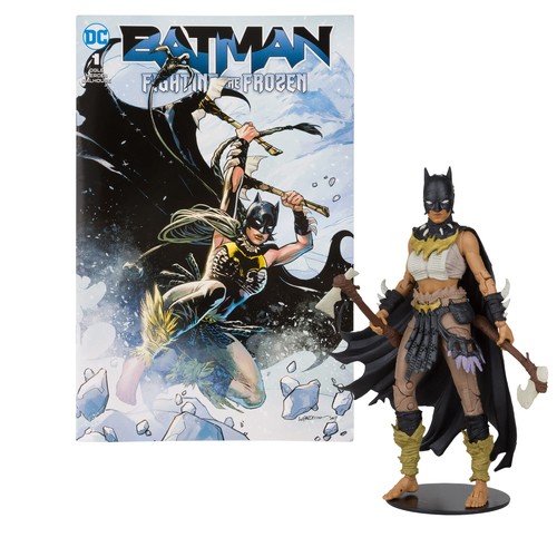Mcfarlane toys dc direct - toys,