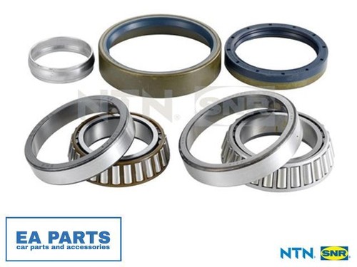 Wheel bearing kit for - wheel,
