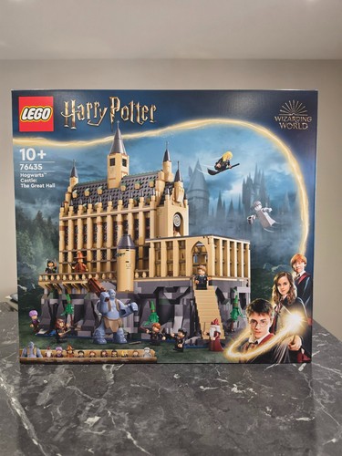 Lego harry potter 76435 - harry,