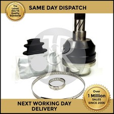 VAUXHALL VECTRA 2.0SRi INNER