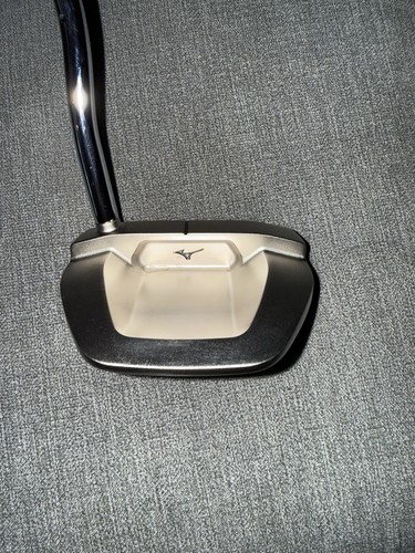 Mizuno craft putter - m-craft, nagoya