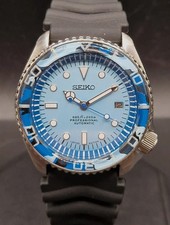 Seiko Mens Automatic Watch