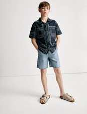 Marks & Spencer Boys Black