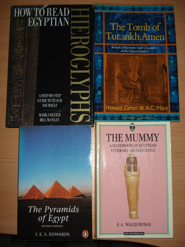 Bundle lot books on - lot,