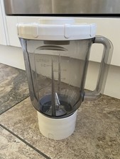 Kenwood A989 Chef Liquidiser