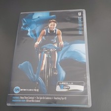 Les Mills RPM 43 - CD DVD and