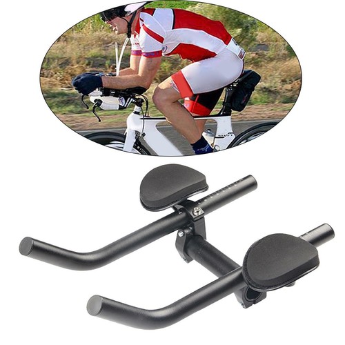 Bicycle aero bar triathlon - bicycle,