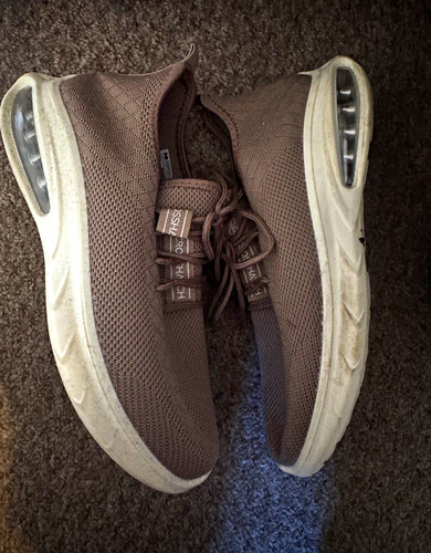 Crosshatch men brown - crosshatch, men's