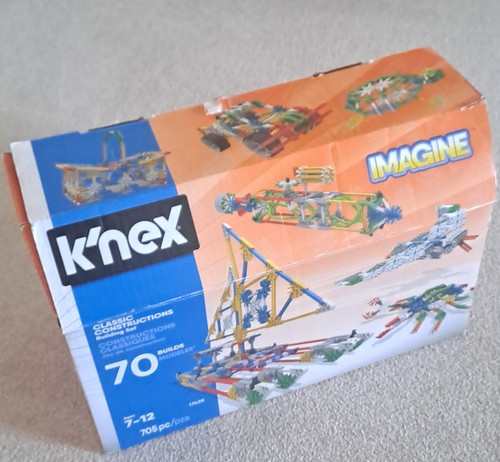 Nex imagine classic - imagine,