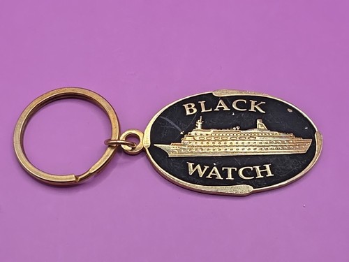 Keyring key ring vintage - key,