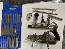 Vintage Clifton Multi Plane