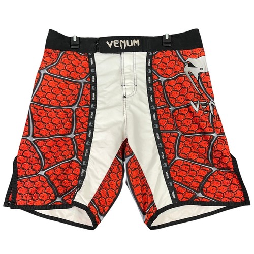 Venum mma fight shorts - fight, l