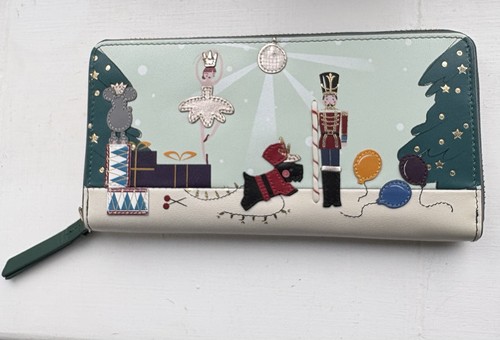 Much sought after radley - much,