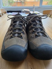 KEEN Targhee III Waterproof