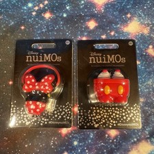 DISNEY nuiMOs Mickey Mouse
