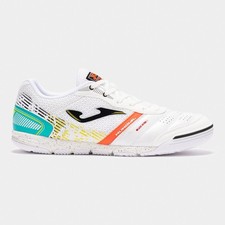 Joma Mundial Leather Indoor