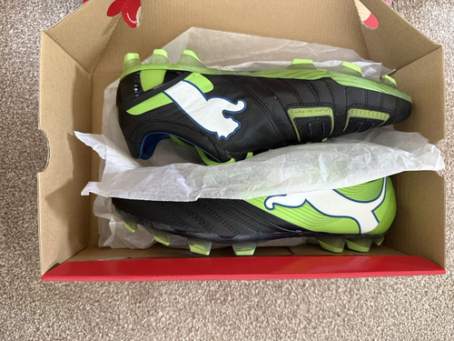Puma powercat fg - 1,