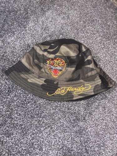 Hardy bucket hat - hardy,