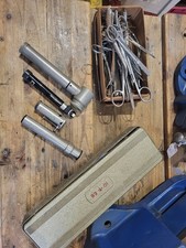 Vintage Medical Items Job Lot