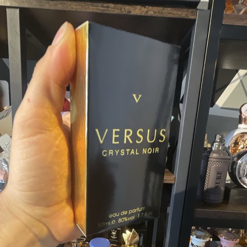 Versus crystal noir - versus, edp