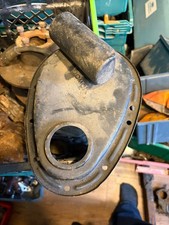 Mini Front Engine Timing Chain