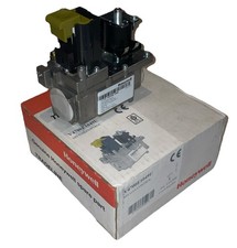 Honeywell Green Button Gas