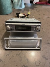 Sony CDX-MP80 XPLOD CD RADIO