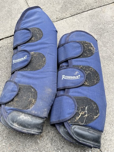 Rhinegold cob size travel - rhinegold,