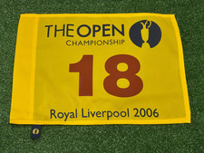 RARE THE OPEN GOLF