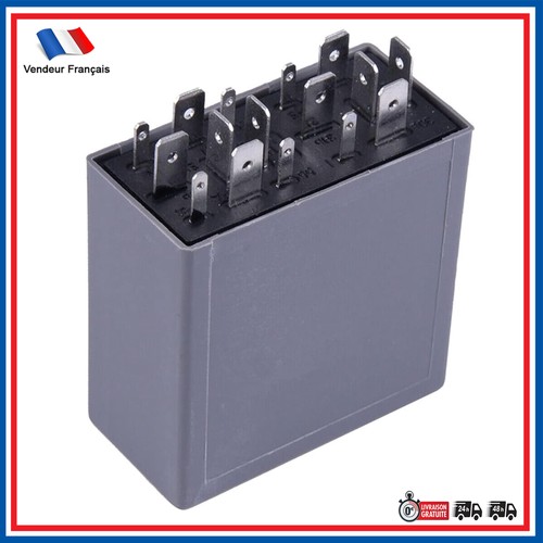 Wiper control relay equivalent - control,