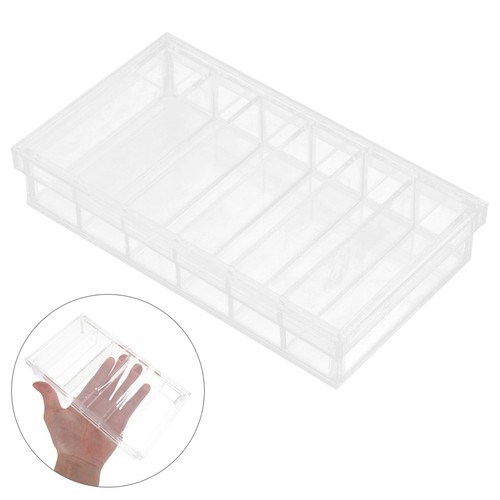 Acrylic breeding box with - ,