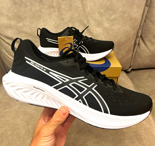Asics gel excite - asics, 10